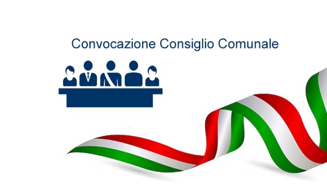 CONSIGLIO COMUNALE ORDINARIO DEL 10 FEBBRAIO 2026 ORE 10,00