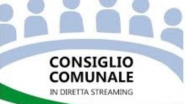 CONSIGLIO COMUNALE &nbsp;DEL 02 APRILE 2026 ORE 10,00