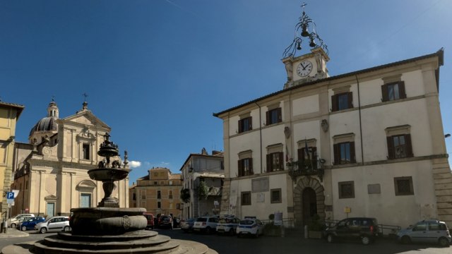 CONSIGLIO COMUNALE STRAORDINARIO DEL 30 luglio ore 9.30